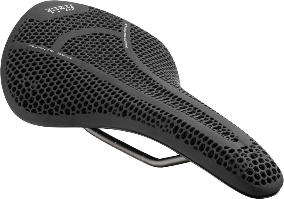 Fizik Tempo Aliante R3 Adaptive 145mm Sadel