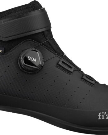 Fizik Tempo Artica R5 Gtx Vinter Race Sko Sort
