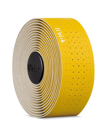 Fizik Tempo Microtex Classic Styrbånd Gul   Mm