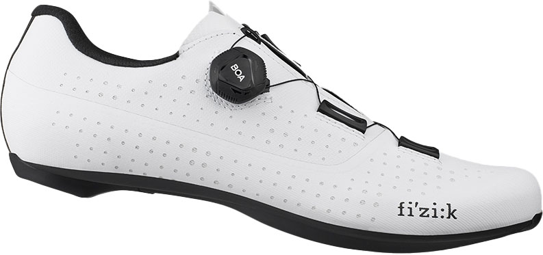 Fizik Tempo R4 Overcurve Cykelsko Hvid