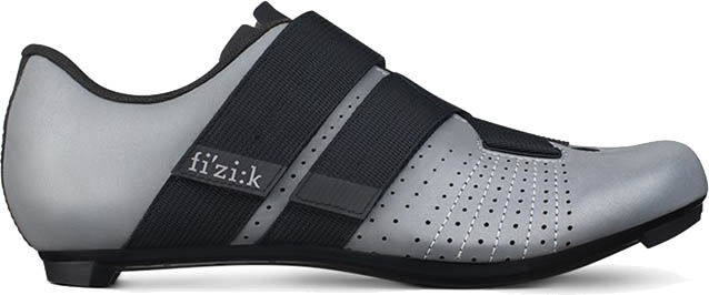 Fizik Tempo R5 Powerstrap Racer Cykelsko Refleks