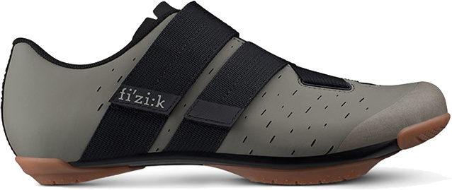 Fizik Terra Powerstrap X4 Racer Cykelsko Olive