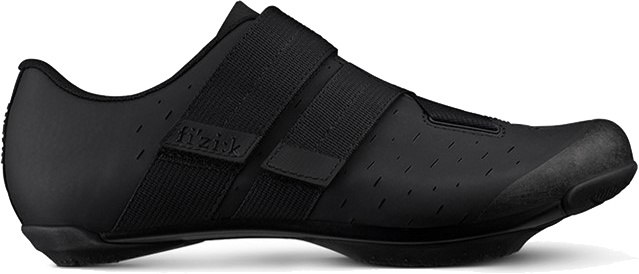 Fizik Terra Powerstrap X4 Racer Cykelsko Sort
