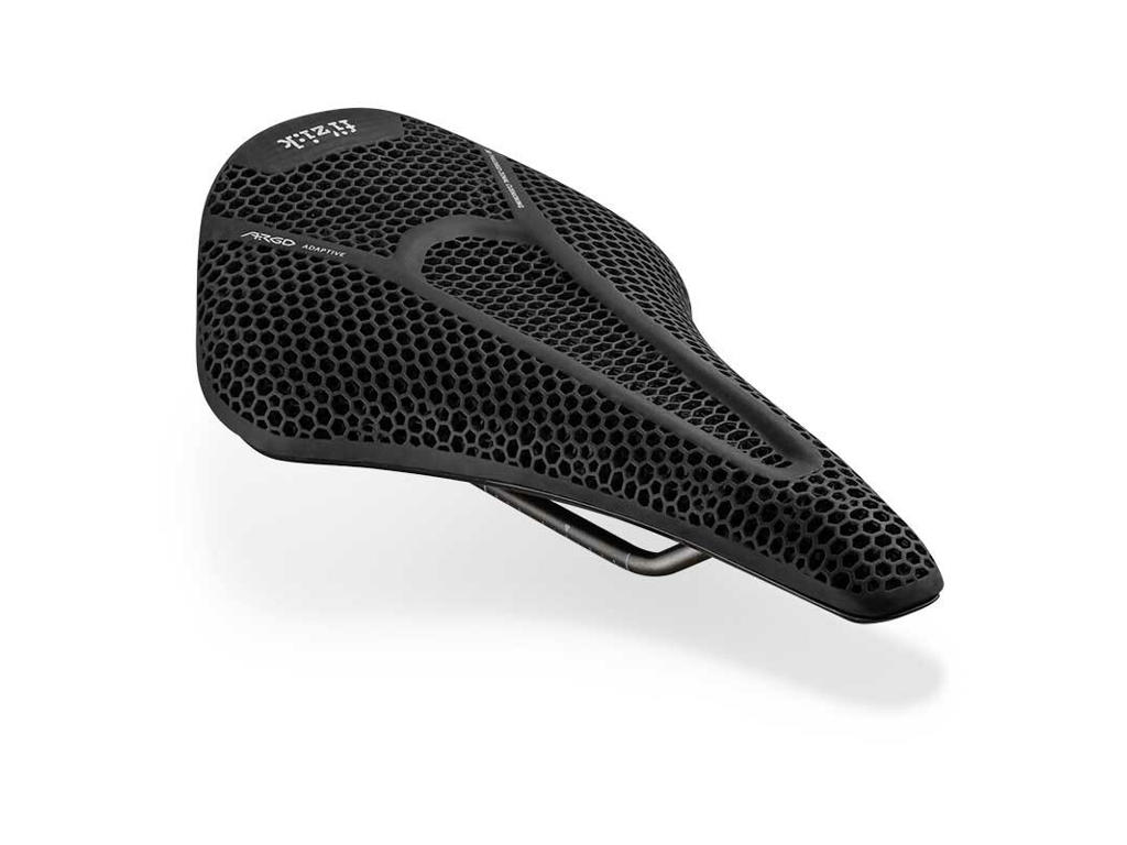 Fizik Vento Argo R3 Adaptive 140 Sadel Sort