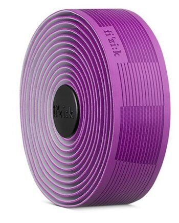 Fizik Vento Microtex Solocush Tacky   7mm Styrbånd Lilla