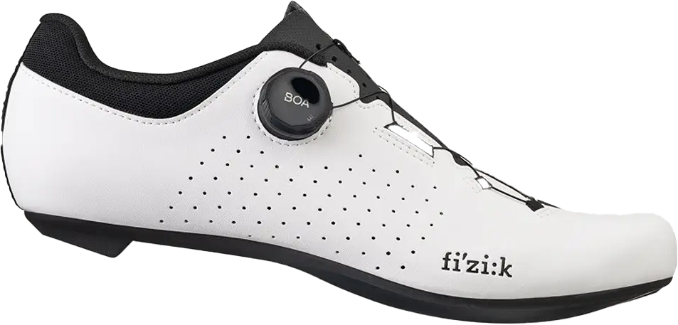 Fizik Vento Omna Wide  Bred  Hvid