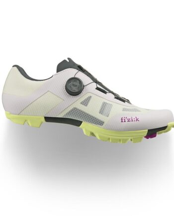 Fizik Vento Proxy Light Xc Cykelsko Lilac Lime 40