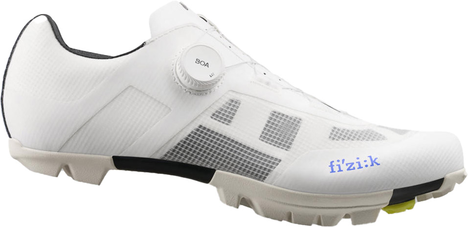 Fizik Vento Proxy White