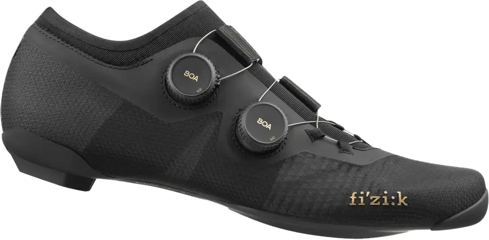 Fizik Vento Vega Carbon Black