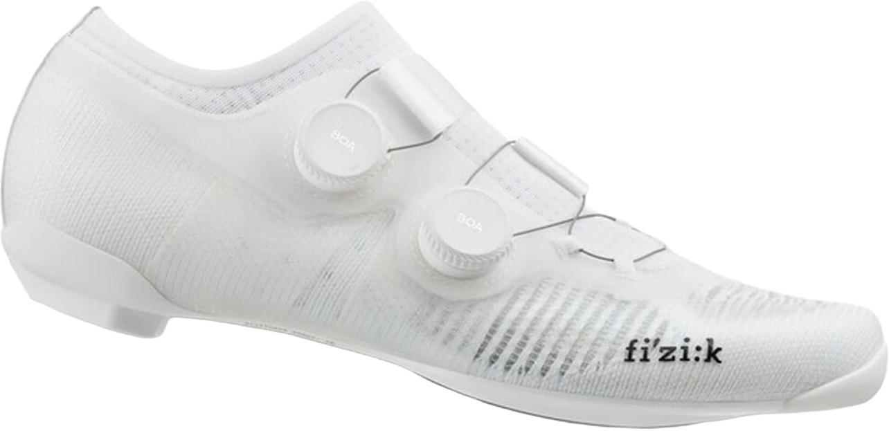 Fizik Vento Vega Carbon White