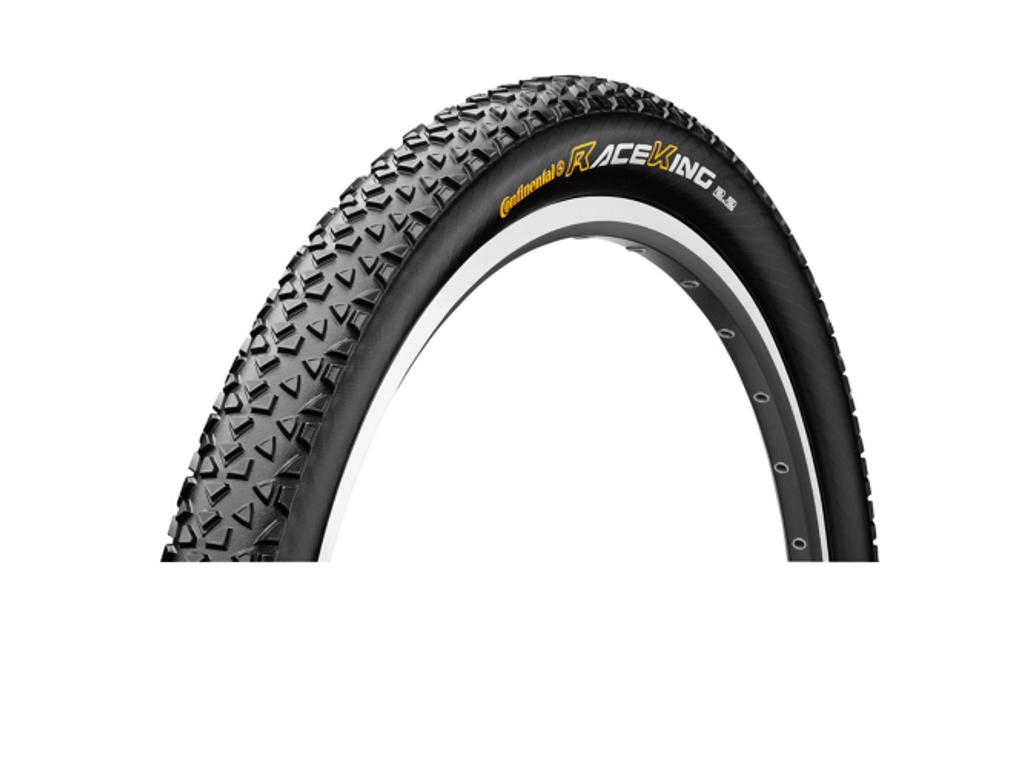 Foldedæk 26x2 Mtb Continental Race King