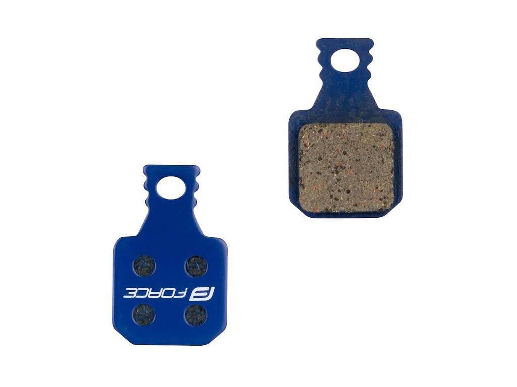 Force Bremseklodser Disc For Magura Mt Polymer