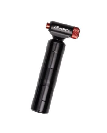 Force Gan     Co2 Pumpe