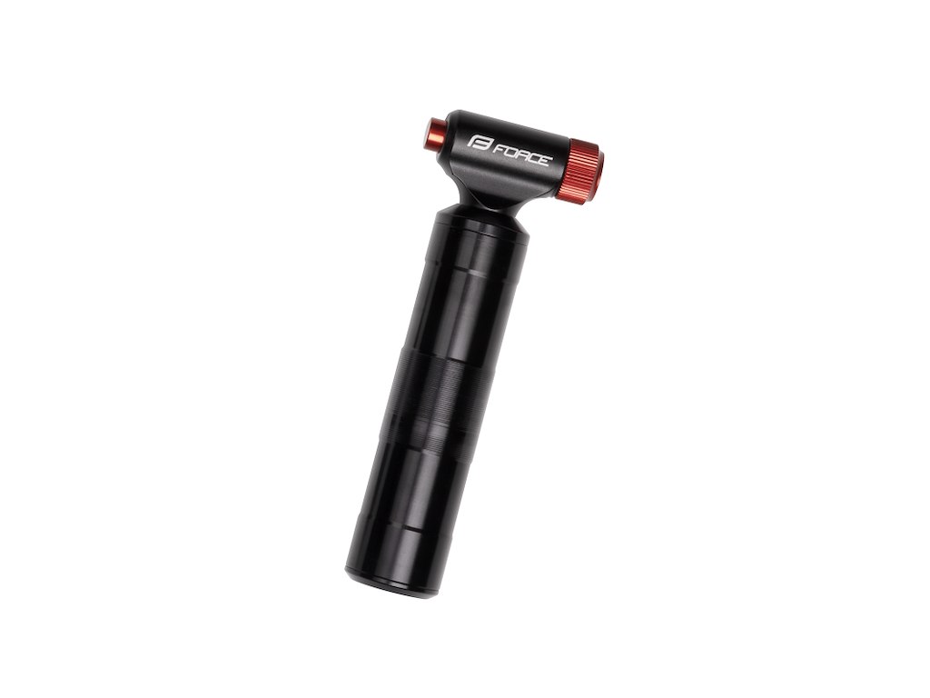 Force Gan Co2 Pumpe