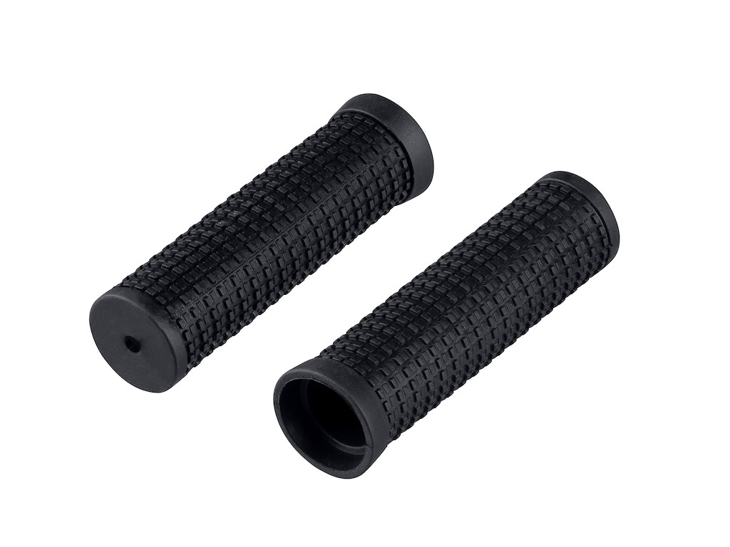 Force Håndtagfor Grip Shift Rubber Black Oem