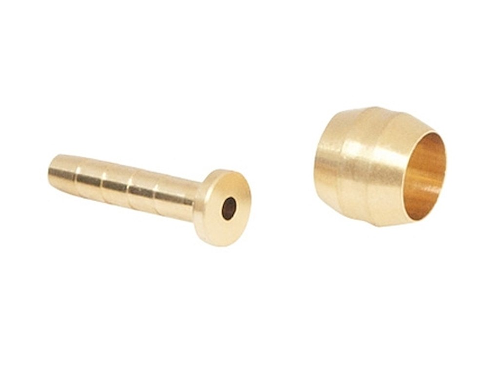 Force Olive Til Hydrauliske Shimano Slanger 10 Stk