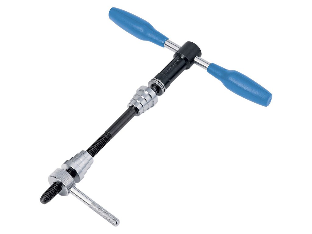 Force Styrfittings Monterings Værktøj Quot - Quot - Quot
