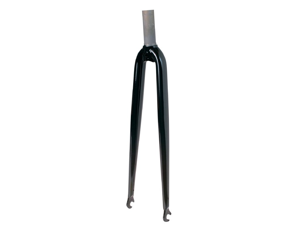 Forgaffel 700c Race    Lige Ben Sort Quot
