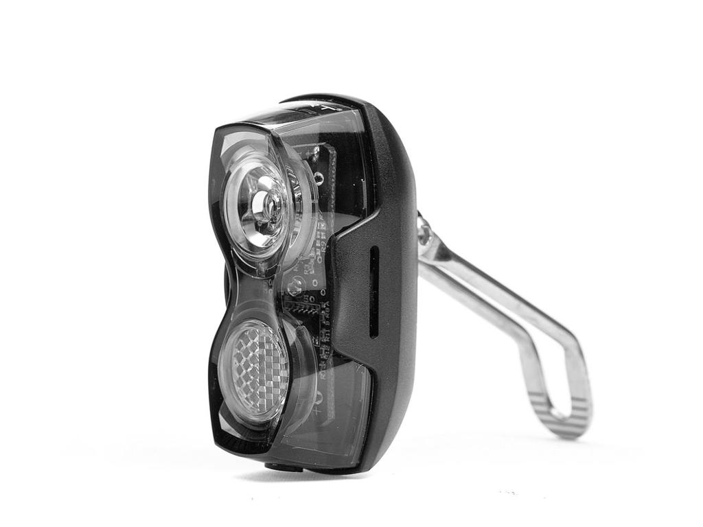 Forlygte Smart Superflash Rl321r Med Batteri     Watt Led
