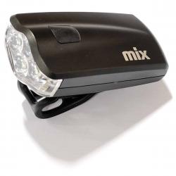 Four Mixbike