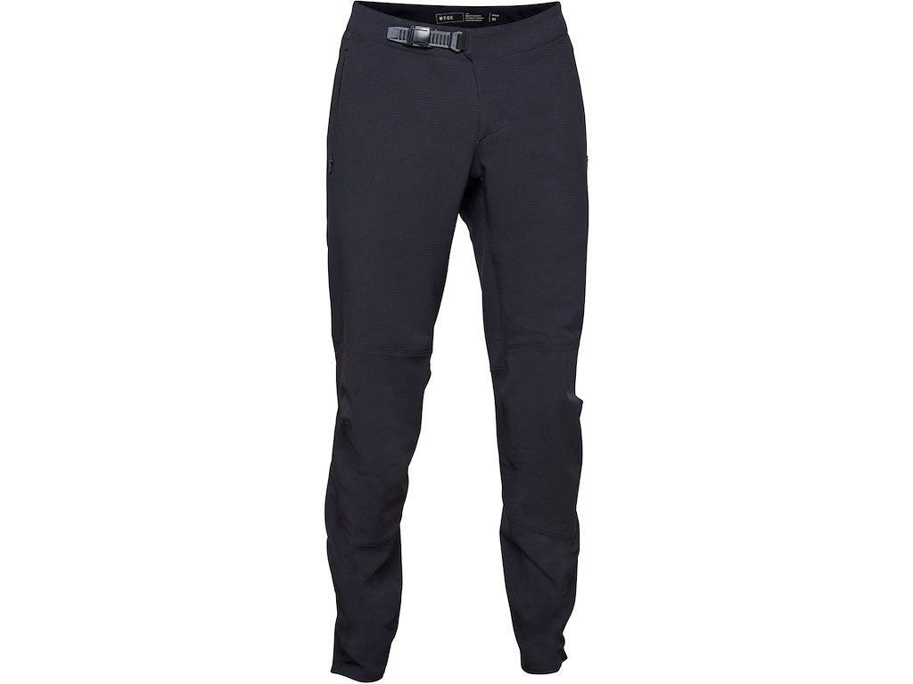 Fox Defend Fire Pant Cykelbukser Herre Sort 40