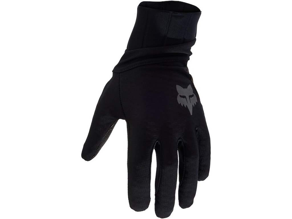 Fox Defend Pro Fire Glove Cykelhandsker Lange Fingre Herre Sort