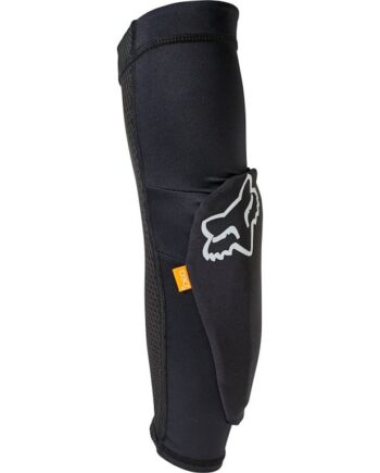 Fox Enduro Elbow Guard Albuebeskytter Sort