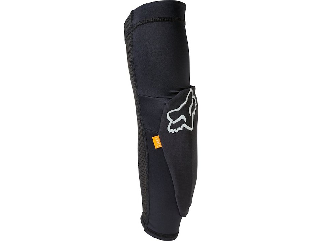 Fox Enduro Elbow Guard Albuebeskytter Sort
