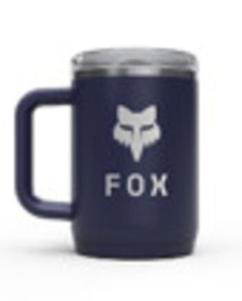 Fox   Cb Thrive Krus Marine