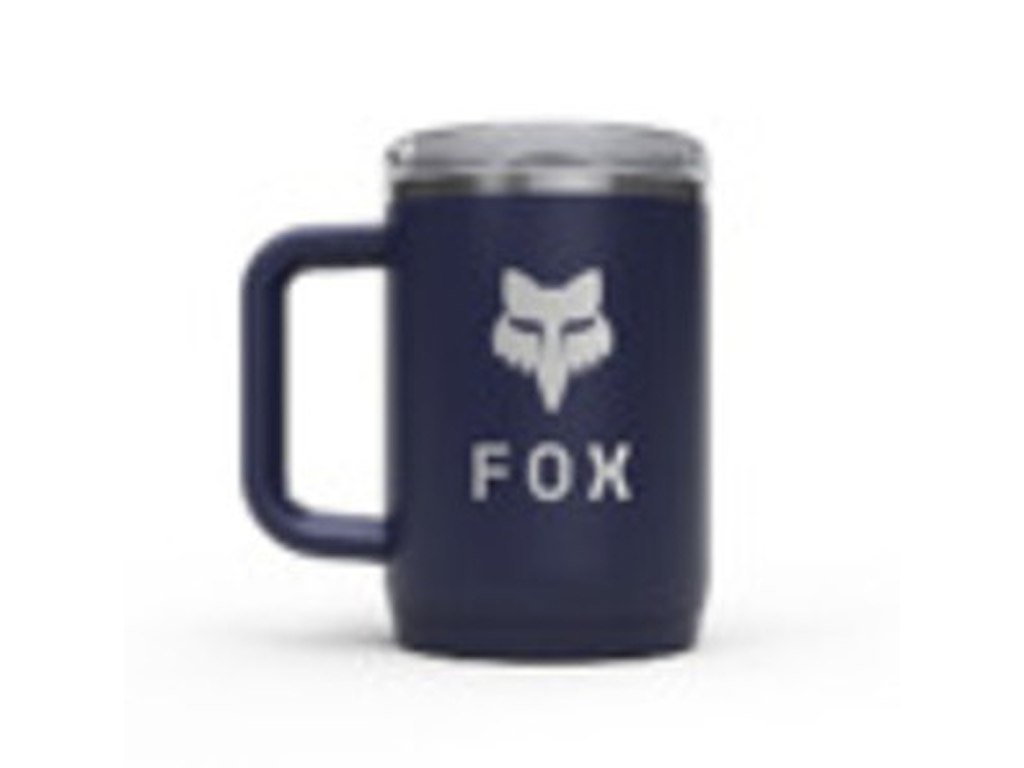 Fox   Cb Thrive Krus Marine