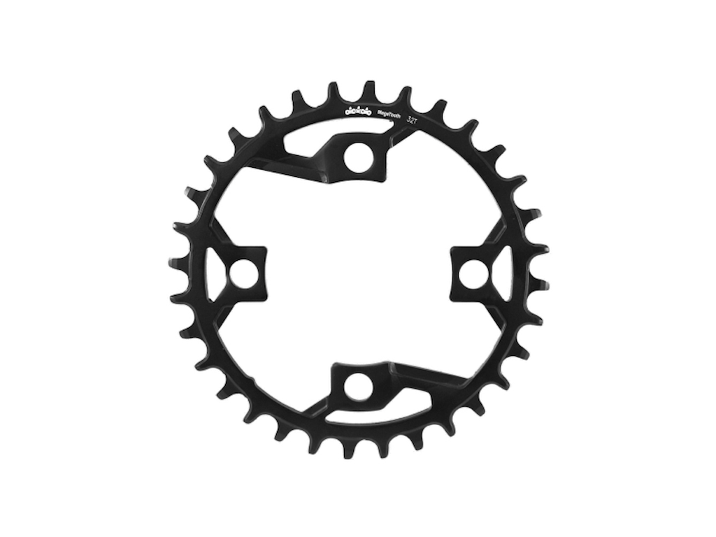 Fsa Gamma Pro Klinge Mtb 1x11 30t