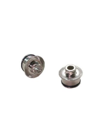 Fulcrum Ombygningskit Thru Axle Til Quick Release