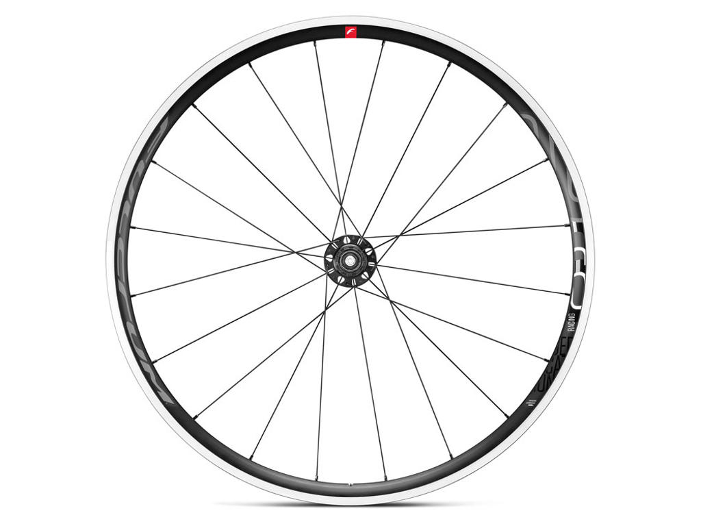 Fulcrum Racing   Hjulsæt Road 28 Quot  1760    Fælgbremse Clincher Qr Hg11