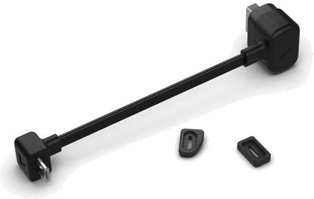 Garmin Batteripakke Usb-adapterkabel