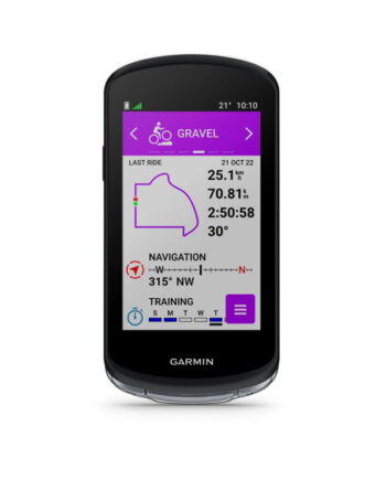 Garmin Edge 1040 Gps Cykelcomputer
