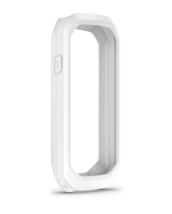 Garmin Edge 1050 Silikonecover Hvid