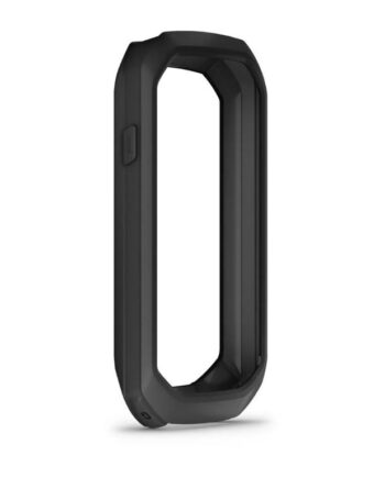 Garmin Edge 1050 Silikonecover Sort