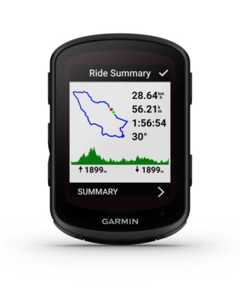 Garmin Edge 840 Solar Gps Cykelcomputer