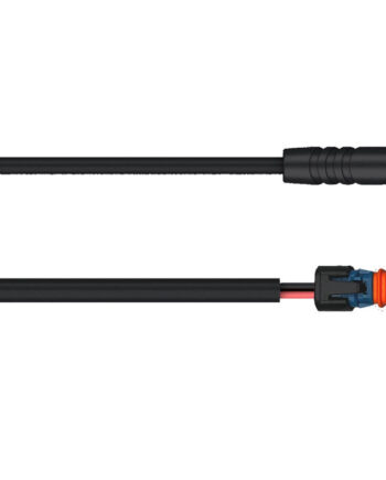 Garmin Power Mount Kabler Passer Til Bosch Ebike System