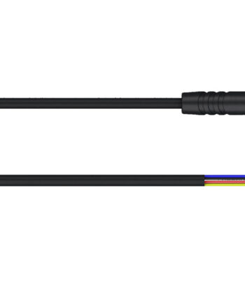Garmin Power Mount Kabler Passer Til Shimano Ebike Systemer
