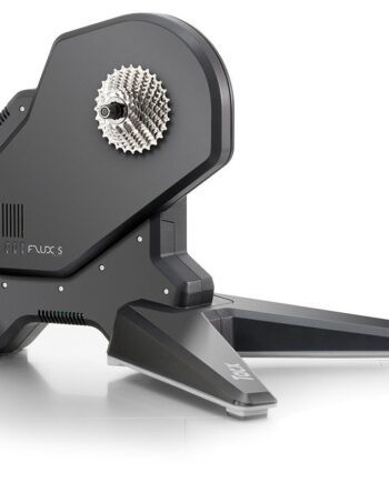 Garmin Tacx Flux Smart   Hometrainer