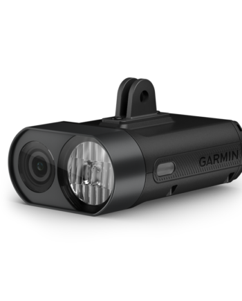 Garmin Varia Vue Forlygte Med Kamera  Headlight Camera