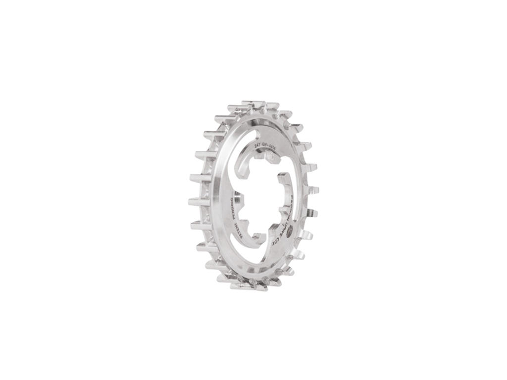 Gates Carbondrive Cdx Klinge Til Enviolo 24t