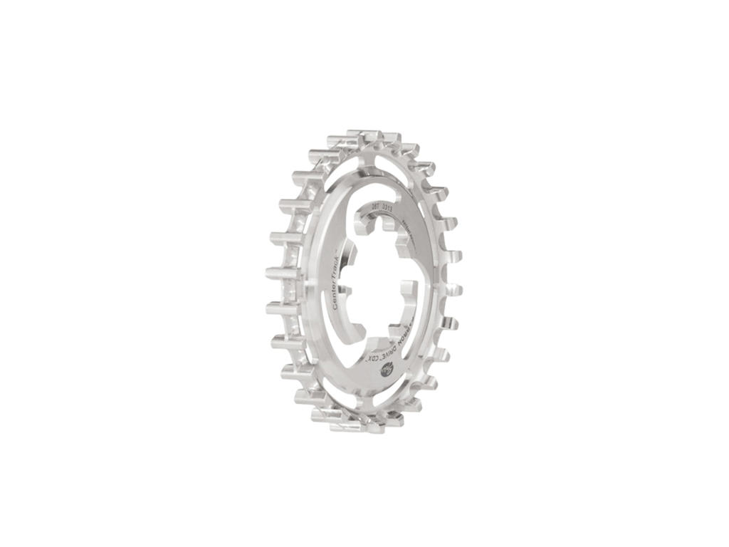 Gates Carbondrive Cdx Klinge Til Enviolo 26t