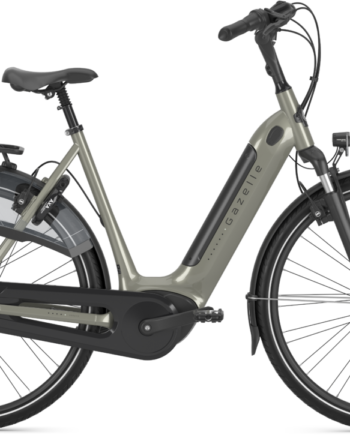 Gazelle Arroyo C7  Hmb Elite Dame  2024 Grøn