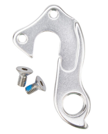 Geardrop Type Gh-072 Sølv