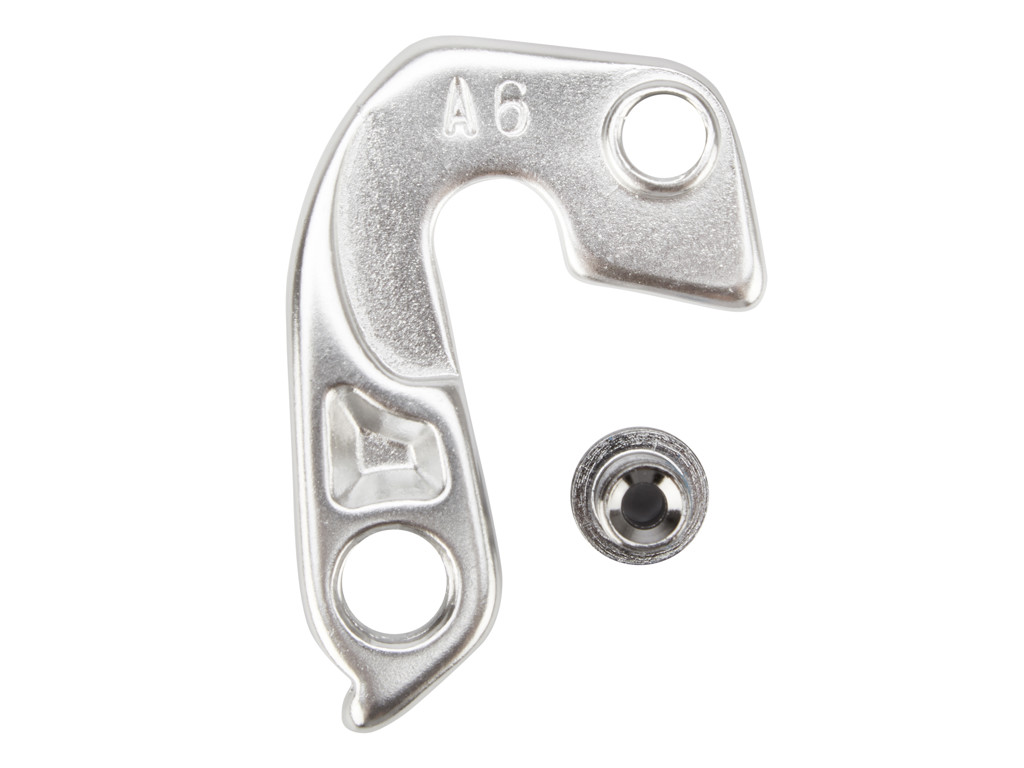 Geardrop Type Gh-094 Sølv