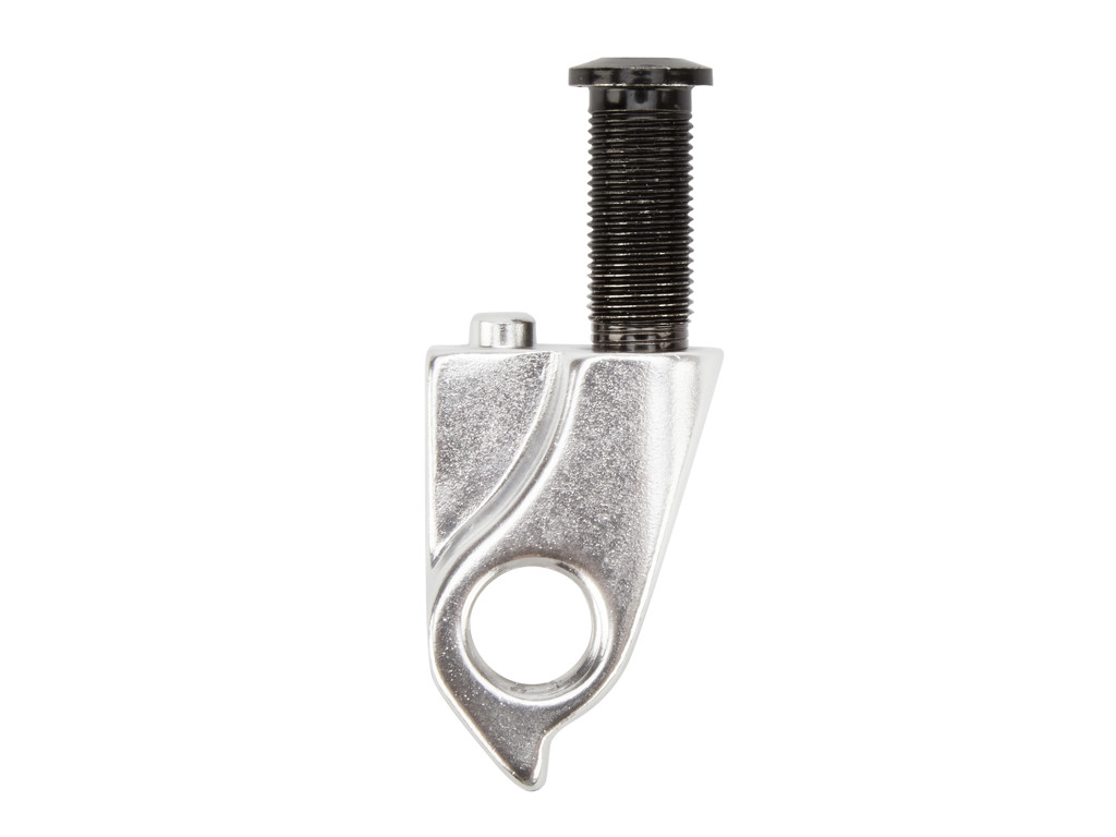 Geardrop Type Gh-131 Sølv
