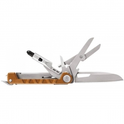 Gerber Armbar Drive  Orange  Gb Multitool