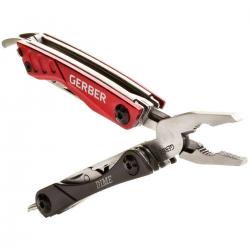 Gerber Dime Micro Tool  Red